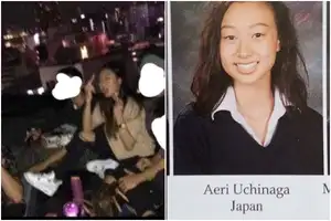 aespa「ジゼル(エリ)」、中指写真&不良疑惑に再注目