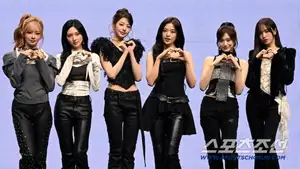 IVE's 'I AM' Music Video Surpasses 400 Million Views