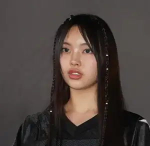 【韓流】NewJeansのHYEIN、ADOR復帰後初の個人活動