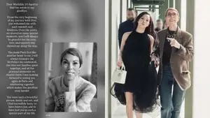 Dior PR director killed in France crash, BLACKPINK’s Jisoo pays tribute