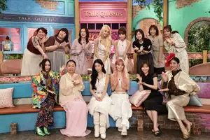 LE SSERAFIM、デビュー5年目も5人で共同生活!KAZUHAが大事にする「1人時間」にHUH YUNJINが「寂しい〜」