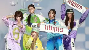 K-pop giant Hybe has gone to war with NewJeans, and wants Google’s help