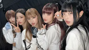NewJeans(ニュージーンズ)が期待の新曲で初カムバック! 新曲は? 先行曲はどんな曲!?