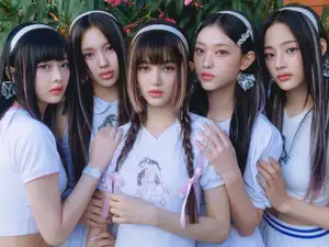 【紅白出場】NewJeansの魅力は楽曲だけじゃない。ダンスもビジュアルも最高の“天才集団”だった……