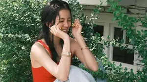 BLACKPINK's Jisoo Teases New Music, Set for Sept. 4 Release