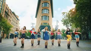 New K-pop song 'Likey' bringing Vancouver fresh wave of international attention