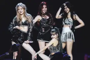 BLACKPINK ‘Shut Down’ Newark’s Prudential Center With ‘Born Pink’ Hits & Beloved K-Pop Classics