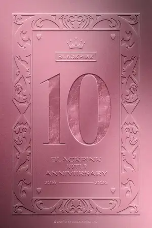 BLACKPINK、デビュー10周年 K-POPを世界標準へ押し上げた4人