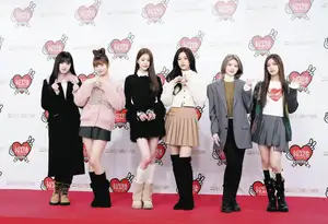 大泉洋がIVEに”変語”教育? メンバー「ござる」連呼「ありがとうござる」【紅白リハーサル】