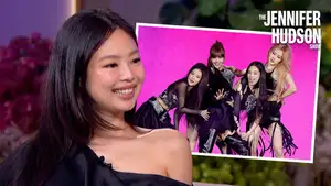 Jennie on BLACKPINK's Journey and What Keeps the Group Together