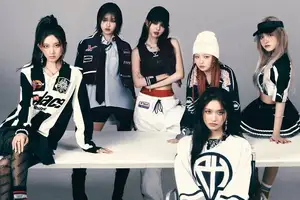 Song Review: IVE – Baddie