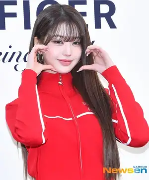 【PHOTO】IVE ウォニョンからチョン・ヘイン、前田敦子まで!「トミー ヒルフィガー」のイベントに出席