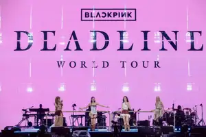 BLACKPINK Deadline Tour Is in Your Area: 5 Best Moments From the Tour’s First NYC Show