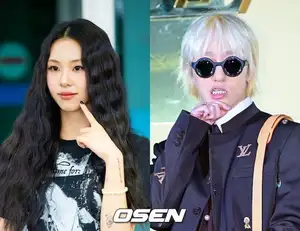 TWICE Chaeyoung, Zion.T Amid Breakup Rumors After 2-Year Relationship