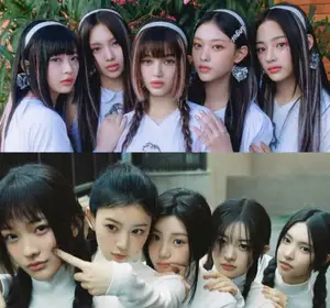 A year after NewJeans-ILLIT clash, copyright conundrum still engulfs K-pop