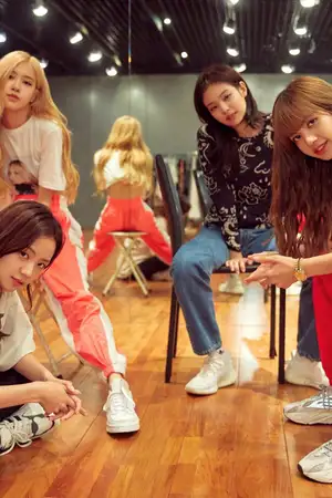 快進撃は止まらない! ドキュメンタリー『BLACKPINK~ライトアップ・ザ・スカイ~』が描き出す、4人の物語。