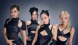 Complaints Filed With the Culture Ministry Over Exhibition Restrictions Caused by BLACKPINK