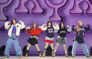 ILLIT agency's CEO dismisses allegations of 'copying' NewJeans