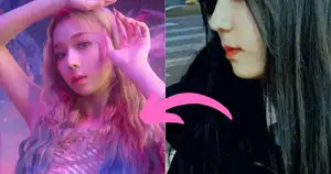 Even More Of aespa Winter’s Childhood Photos Because We Love Seeing It