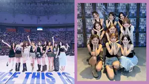 TWICE's Jihyo Shared That The Group Will Be On Hiatus For The First Time In Their 11-Year Career