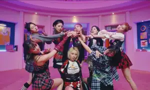 Today’s Song: TWICE, Once More From the Beginning with "The Feels," Their First English Single