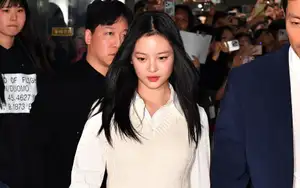NewJeans’ Hanni Calls for Better Artist Protection in New Testimony
