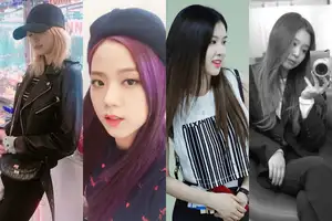 Individually Flawless: BLACKPINK’s Off-Stage Style Decoded