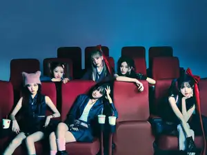 IVE’s Baddie scores a ‘Perfect All Kill’ ahead of K-pop collab