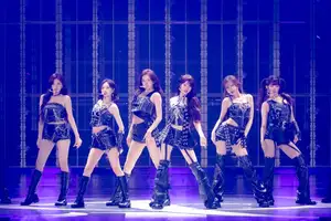 IVE、2年ぶり東京ドーム公演に4万8000人熱狂 個性際立つソロ含む全27曲で会場圧倒【ライブレポ/セットリスト】