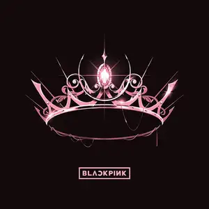 『THE ALBUM』BLACKPINK(Album Review)