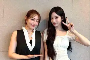 MEOVV アンナ、ダンス未経験から韓国で夢を掴むまで「BLACKPINKを見た瞬間、目指すものが分かった」(Kstyle)