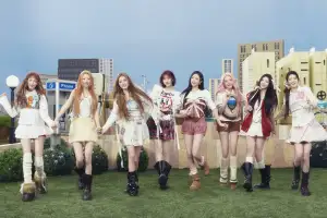 Melon Music Awards 2026 Announce Second Lineup Featuring ILLIT, Hearts2Hearts and More