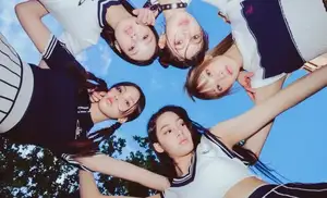 NewJeans Smashes Record For Highest First-Day Sales Of Any Girl Group Debut Album With Their Self-Titled EP
