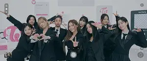 TWICE、ドキュメンタリー映画『ONE IN A MILL10N』新たなシーンカット解禁&“入プレ”第2弾決定