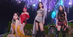 aespa make their brash return via the playful “Illusion”, prepare new mini-album