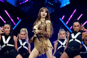 BLACKPINKのリサ、ブリトニー・スピアーズ「My Only Wish (This Year)」のカバーを公開