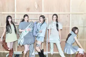 ILLIT、日本2ndシングルのタイトル曲にフィーチャリングアーティストの参加を電撃発表!「すごく驚くと思う」