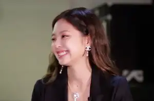 Jennie Talks ‘Solo,’ Being the First BLACKPINK Member to Release Her Own Song: Watch