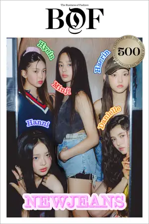NewJeans: Fashion’s Next Big K-Pop Opportunity