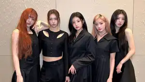 ILLIT’s ‘Magnetic’ becomes the unstoppable summer hit of 2024 on TikTok in Korea and Japan