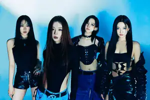 aespa、4枚目ミニアルバム『Drama』リリース決定! ワーナーミュージック・ストア限定のスペシャルバージョンも発売