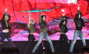 Tomorrow X Together, NewJeans to perform at Lollapalooza 2023 in Chicago