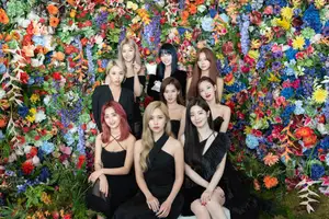 TWICE Can't Stop