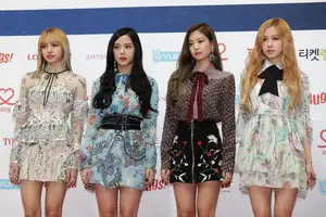 BLACKPINK Becomes Fastest K-pop Group To Reach 500 Million Views With 'DDU-DU DDU-DU'
