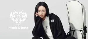 aespaのKARINAが着こなしたゴルフブランド「MARK & LONA」秋冬コレクションが発売開始!インタビュー映像も解禁