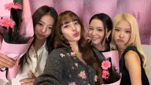BLACKPINK's Lisa speaks out amid 10th anniversary backlash