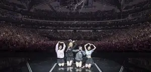 Behind The Scenes Of BlackPink’s ‘Born Pink’ Arena Tour