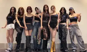 With K-pop group TWICE coming to town, Charlotte is becoming a destination for K-pop and its fandom