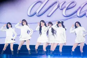 IVE、東京ドーム公演をWOWOWで独占放送・配信!3カ月連続特集も決定