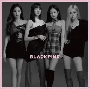 BLACKPINK、10月16日リリースのアルバム『KILL THIS LOVE -JP Ver.-』最新撮り下ろしヴィジュアル&ジャケット写真公開